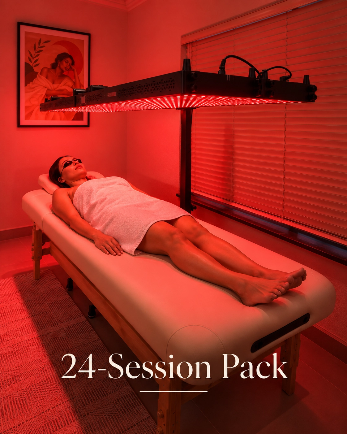 24-Session Pack